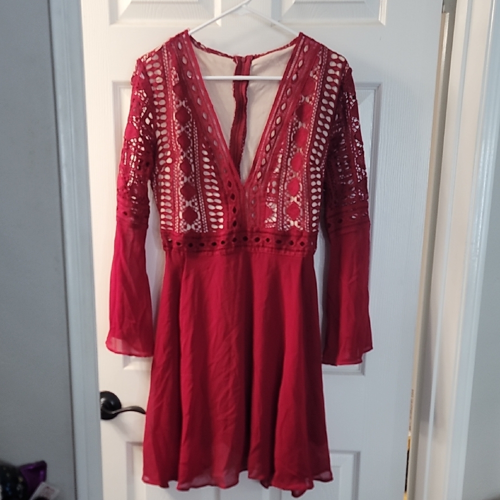 Beautiful Dress